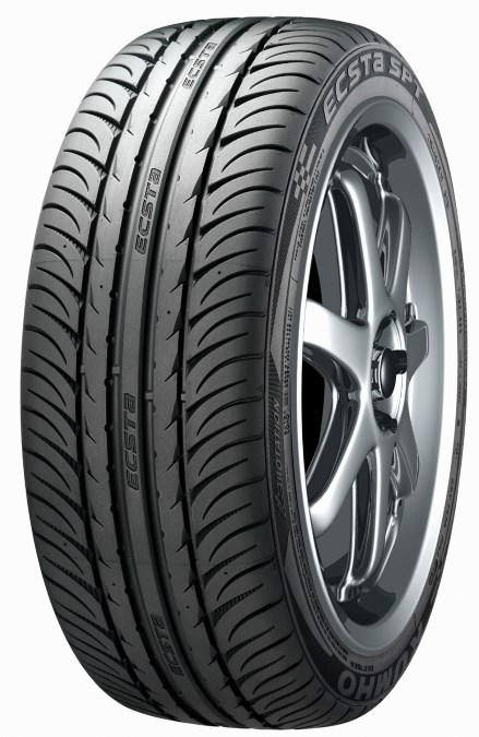 фото шины KUMHO KU31 185/55 R14 80H