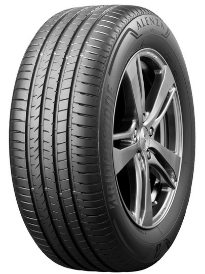 фото шины BRIDGESTONE ALENZA 001 235/55 R20 102V