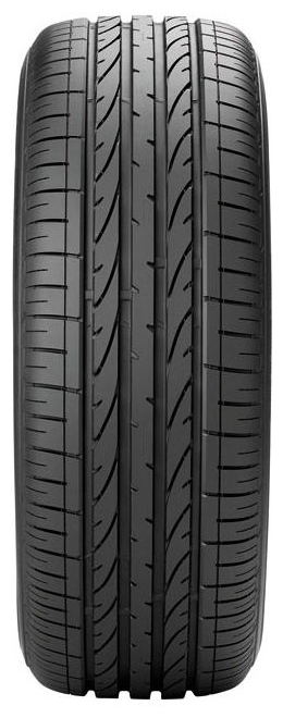 фото шины BRIDGESTONE DUELER H/P SPORT 255/65 R16 109H