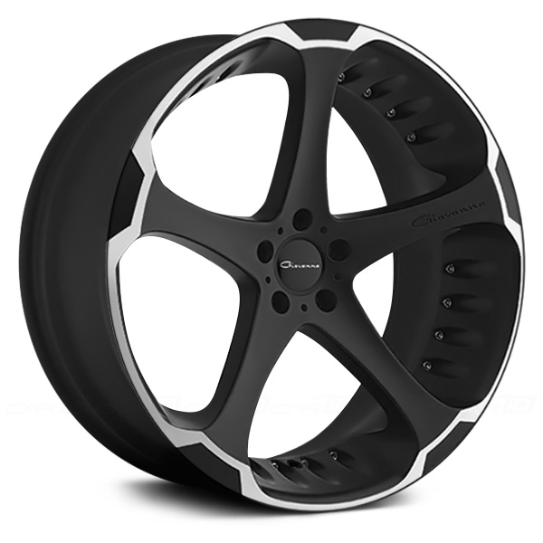 фото диска Giovanna R22 ET10 DIA74,1 PCD:5/120 