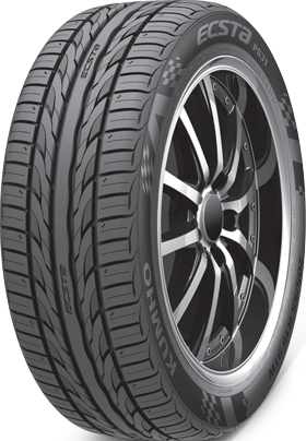 фото шины KUMHO PS31 225/50 R17 98W