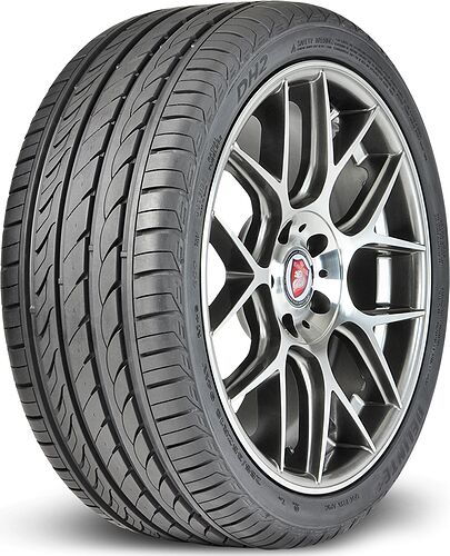 фото шины Delinte DH2 205/65 R15 94H