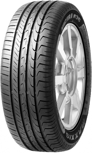 фото шины MAXXIS M36+ 205/55 R16 91W