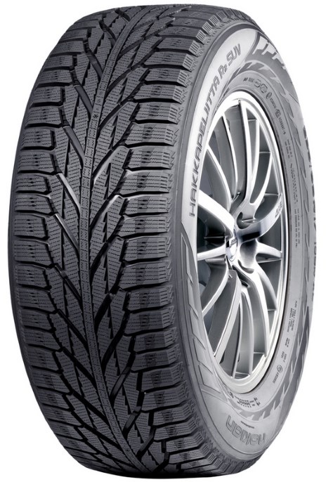 фото шины NOKIAN HKPL R2 SUV 235/60 R18 107R