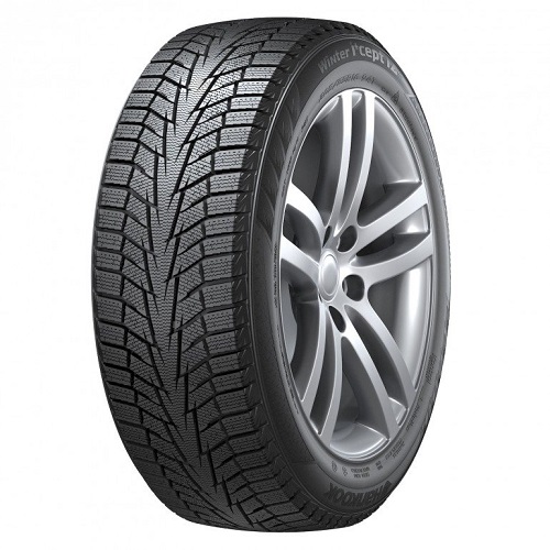 фото шины HANKOOK Winter i*Cept iZ2 W616 225/50 R17 98T