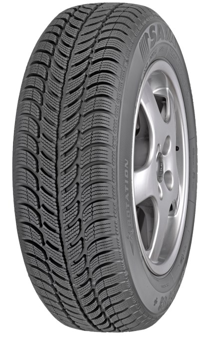 фото шины SAVA ESKIMO S3+ 175/65 R15 88T