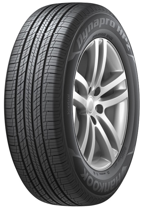 фото шины HANKOOK Dynapro HP2 RA33 235/75 R15 105H