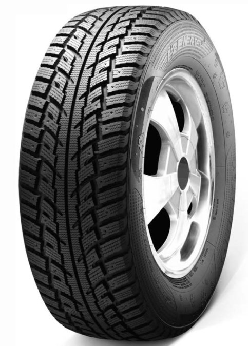 фото шины KUMHO KC16 235/55 R17 103T