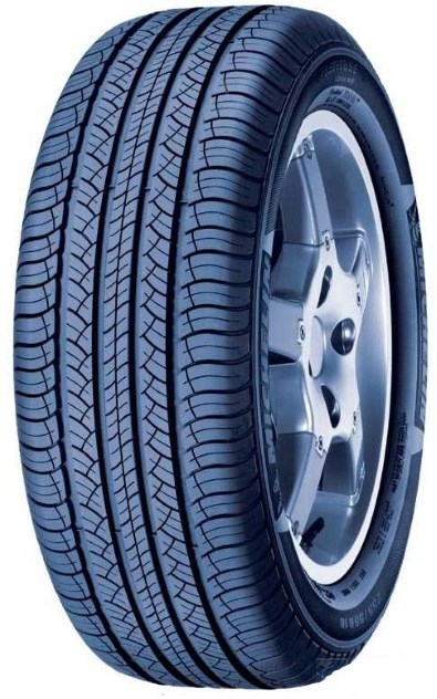 фото шины MICHELIN LATITUDE TOUR HP 225/60 R18 100H