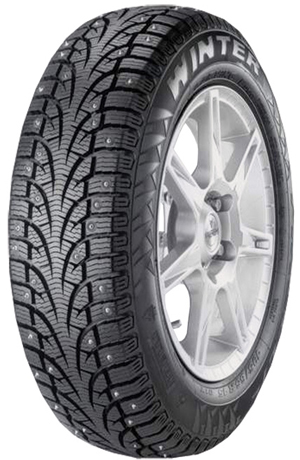 фото шины PIRELLI WINTER CARVING 185/65 R14 82T