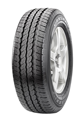 фото шины MAXXIS MCV3+ VANSMART 225/75 R16C 121/120R