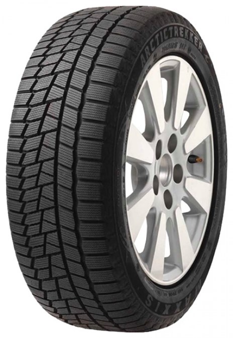 фото шины MAXXIS SP02 195/55 R16 91T