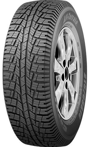 фото шины CORDIANT All Terrain, OA-1 215/65 R16 98H