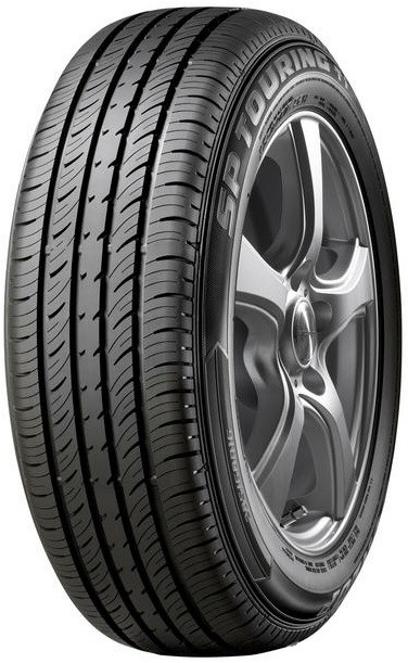 фото шины DUNLOP SP TOURING T1 185/65 R15 88T