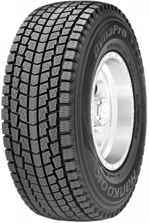 фото шины HANKOOK DynaPro i*Cept RW08 245/65 R17 107Q