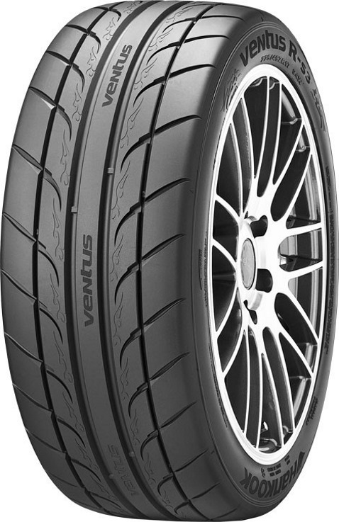 фото шины HANKOOK Ventus R-S3 Z222 235/45 R18 94W