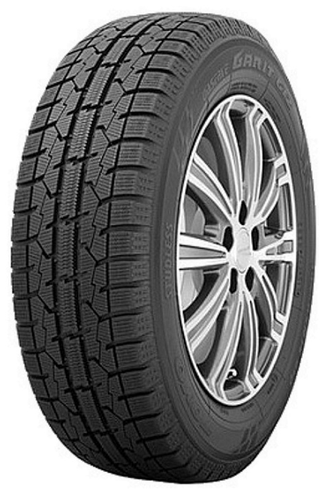 фото шины TOYO OBGIZ 165/70 R14 81Q