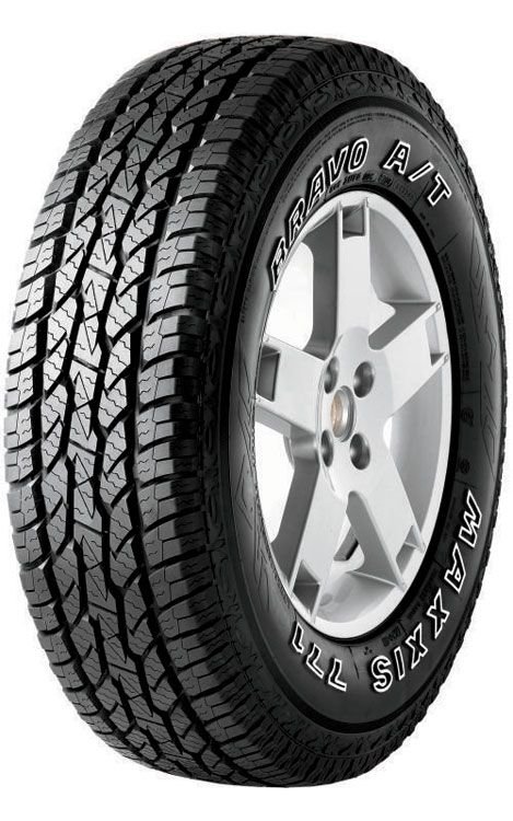 фото шины MAXXIS AT-771 BRAVO 235/65 R17 104T