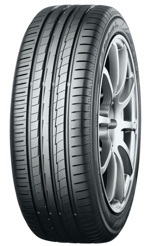 фото шины YOKOHAMA AE50 205/55 R16 91W