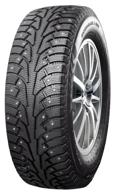 фото шины NORDMAN NORDMAN 5 SUV 265/65 R17 112T