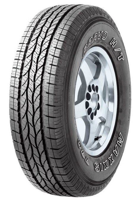 фото шины MAXXIS HT-770 BRAVO 255/70 R16 111S