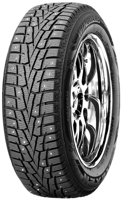 фото шины NEXEN WG-WinSpike SUV 235/75 R15 105T