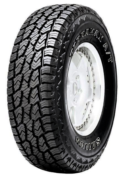 фото шины SAILUN TERRAMAX A/T 245/75 R16 120/116S