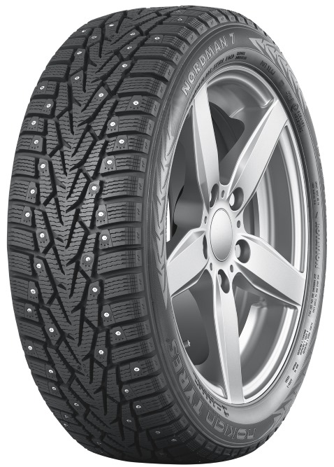 фото шины NORDMAN NORDMAN 7 215/55 R17 98T