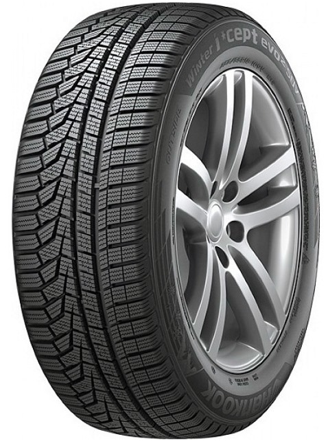 фото шины HANKOOK Winter i*cept evo2 SUV W320A 265/50 R19 110V