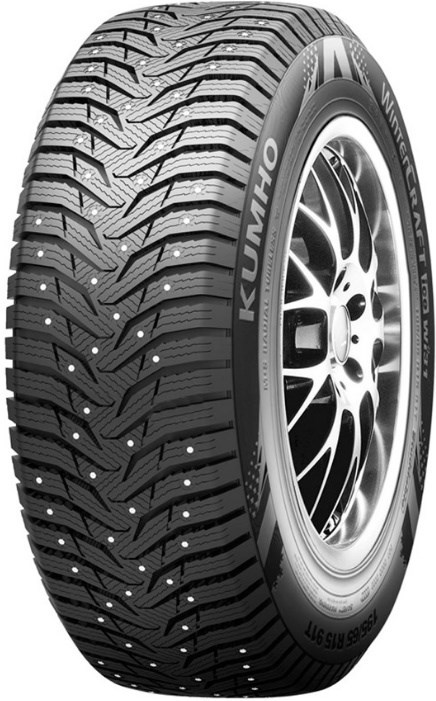 фото шины KUMHO WS31 215/70 R16 100T