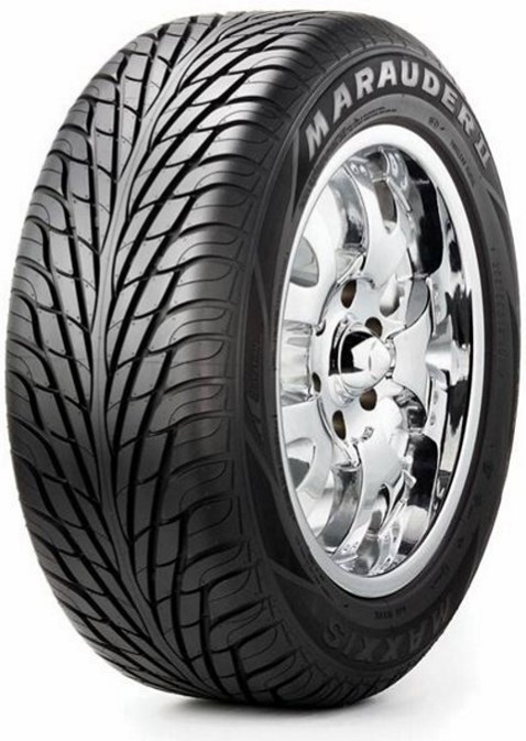 фото шины MAXXIS MA-S2 MARAUDER 305/40 R22 114V