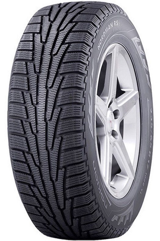 фото шины NORDMAN NORDMAN RS2 205/70 R15 100R