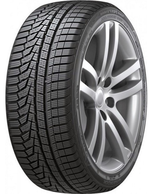 фото шины HANKOOK Winter i*cept evo2 W320 255/35 R19 96V