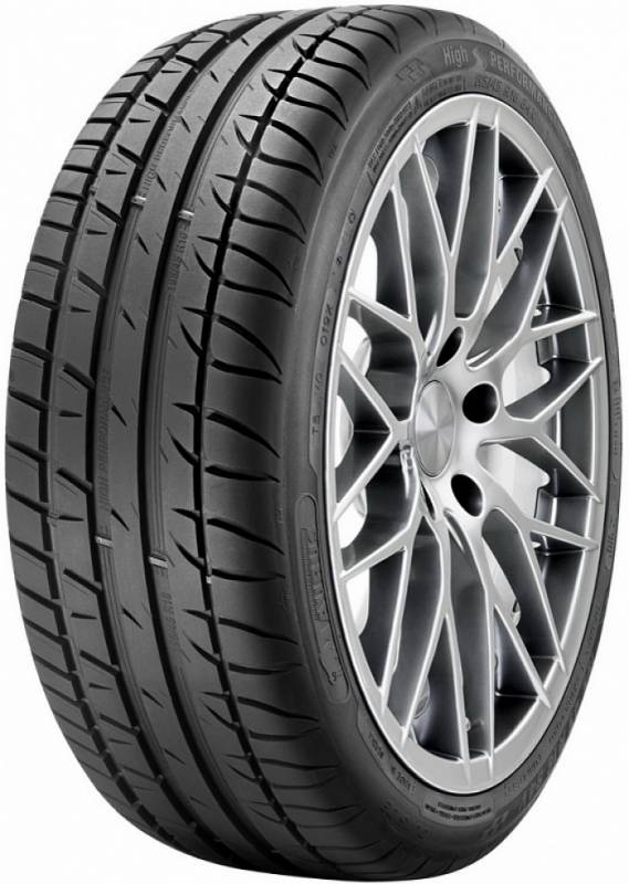 фото шины TIGAR High Performance 215/60 R16 99V