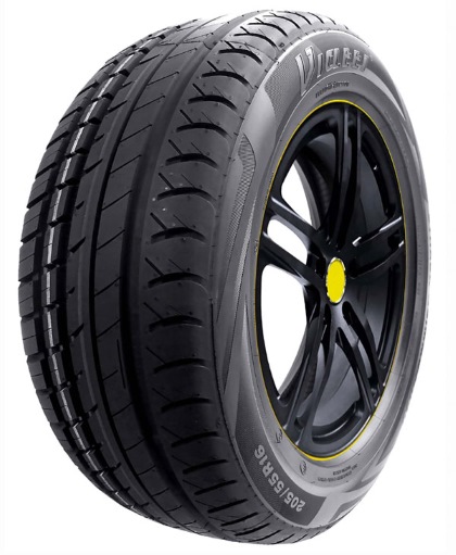 фото шины VIATTI Bosco A/T V-237 235/60 R18 103H