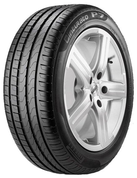 фото шины PIRELLI CINTURATO P7 BLUE 215/50 R17 95W