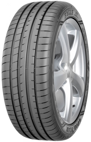 фото шины GOODYEAR Eagle F1 Asymmetric 3 245/40 R20 95Y