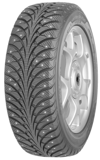 фото шины SAVA ESKIMO STUD 185/60 R15 88T