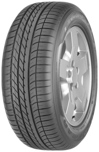 фото шины GOODYEAR Eagle F1 Asymmetric SUV 255/50 R19 107W