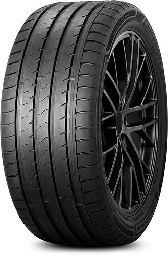 фото шины Windforce Catchfors UHP 235/55 R19 105W