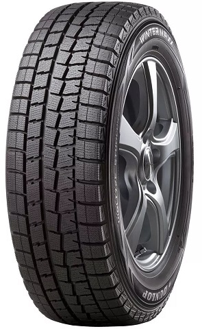 фото шины DUNLOP WINTER MAXX WM02 235/45 R17 97T