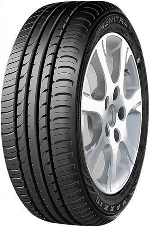 фото шины MAXXIS HP5 PREMITRA 235/45 R17 97W