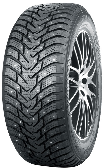 фото шины NOKIAN HKPL 8 SUV 215/65 R16 102T