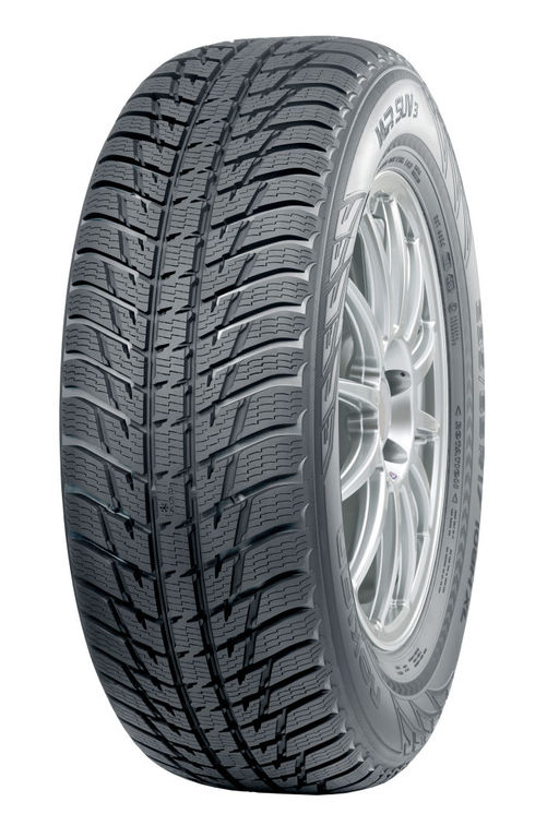 фото шины NOKIAN WR SUV 3 265/40 R21 105V