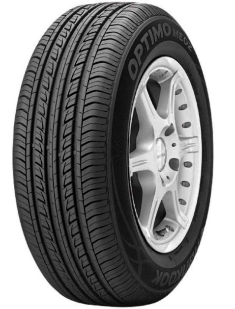 фото шины HANKOOK Optimo ME02 K424 195/70 R14 91H