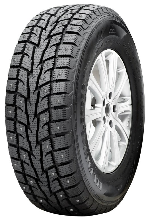 фото шины BLACKLION W517 WINTER TAMER 235/45 R19 95H