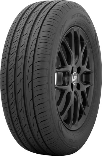 фото шины NITTO SF-688 205/65 R15 94V