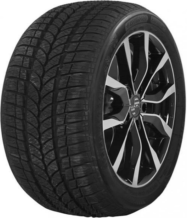 фото шины KORMORAN Snowpro b4. 165/65 R14 79T