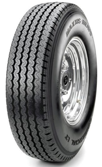 фото шины MAXXIS UE168N 195/75 R16C 107/105S