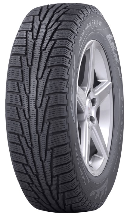 фото шины NORDMAN NORDMAN RS2 SUV 225/55 R18 102R